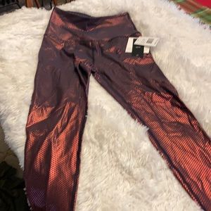 Beyond yoga leggings